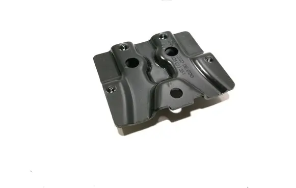 Audi A7 S7 4G Tie down hook / loop 4G0813384