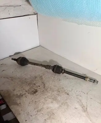 Renault Espace IV Front driveshaft TH08