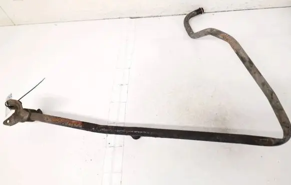 Volvo S60 Engine coolant pipe/hose