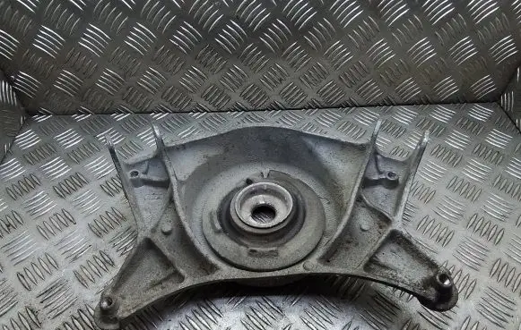 Audi A4 S4 B8 8K Coil spring mount 8R0412383A
