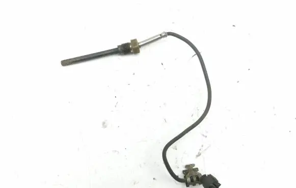 Mercedes-Benz S W221 Exhaust gas temperature sensor A0051534028