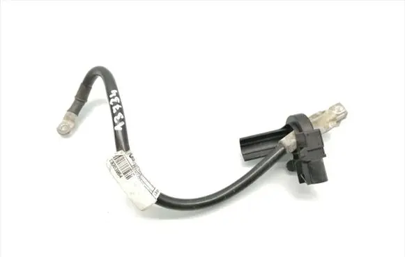Opel Astra J Negative earth cable (battery) 13363864