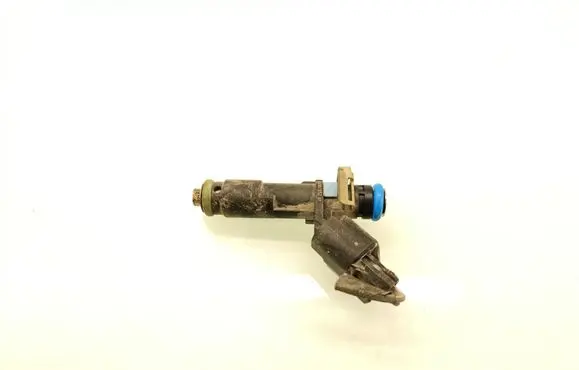 Fuel injector