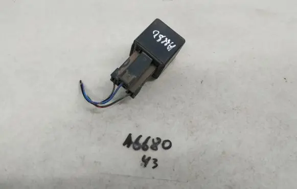 Volkswagen PASSAT B4 Other relay 191953227a 4db003750-64