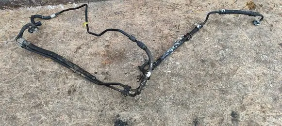 Ford S-MAX Power steering hose/pipe/line 7G913A656FE