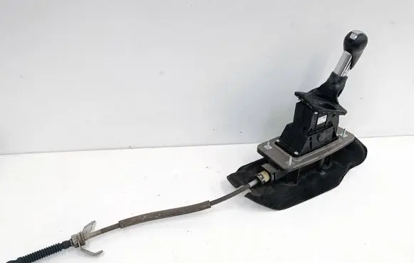 Porsche Macan (95B) Gear shifter/selector 95B713041C
