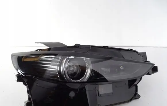Mazda CX-30 Headlight/headlamp