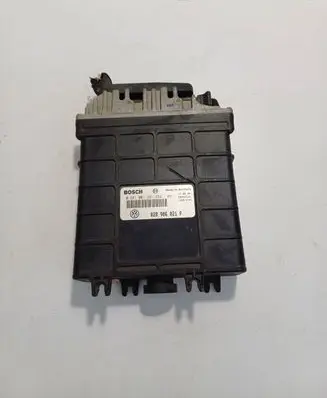 Ford Galaxy Engine control unit/module 028906021P 0281001251 28SA2019