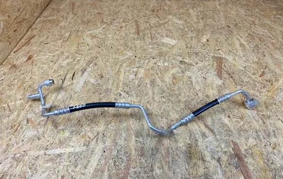 Ford Ecosport Air conditioning (A/C) pipe/hose GN1519A704GB