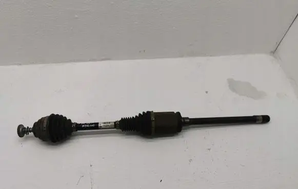 BMW 3 F30 F35 F31 Front driveshaft 7597694