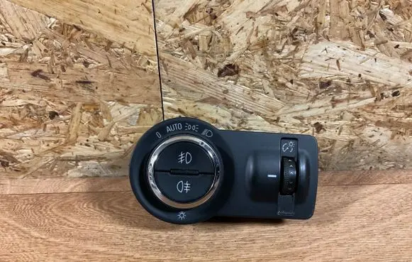Opel Insignia A Light switch 13268707 8365
