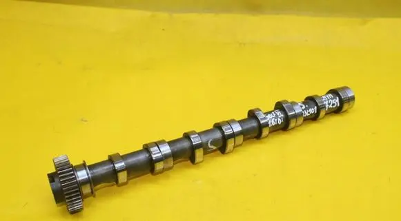 Audi A3 S3 8P Camshaft 