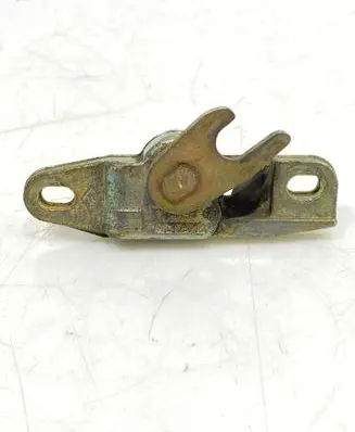Renault Master II Sliding door lock 179435