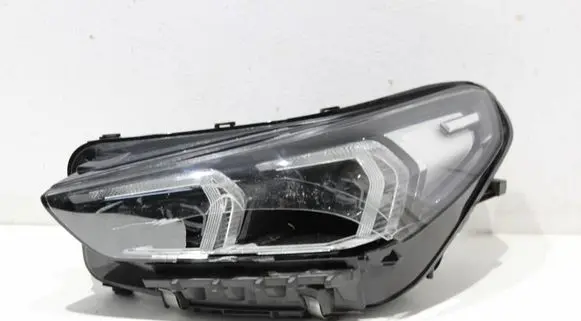 BMW X1 U11 Headlight/headlamp 1EX2869 MDE10126A MDE10126B