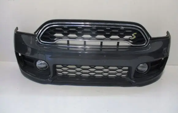 Mini One - Cooper Clubman R55 Tailgate/trunk/boot lid