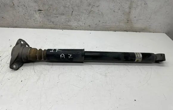 Audi A7 S7 4G Rear shock absorber/damper