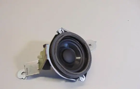 Honda Accord Rear door speaker