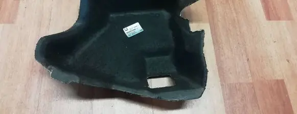 Citroen C4 Grand Picasso Other handbrake/parking brake parts 9658312480 470549