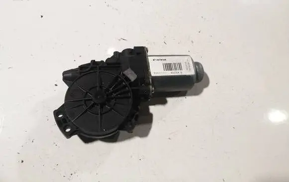 Hyundai ix35 Rear door window regulator motor 402354 402354B
