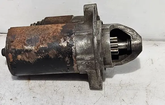 Ford Focus Starter motor 0001107087 96FB11000KD