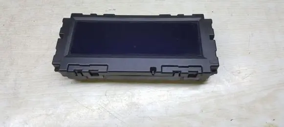 Opel Insignia A Screen/display/small screen 13223792F