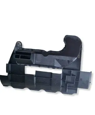 Volkswagen Touran I Oil breather separator 038103623