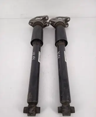 BMW 1 F20 F21 Rear shock absorber/damper 6873724 6865257