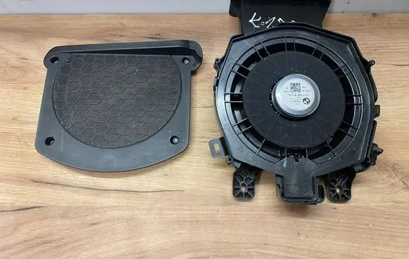 BMW iX3 G08 Subwoofer speaker 2622912