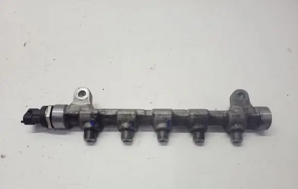 KIA Sportage Fuel main line pipe 314002A420 0445214181