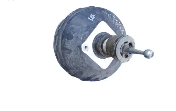 Volkswagen Scirocco Brake booster 1K2614105BA