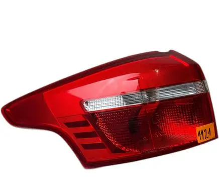 Ford Focus Rear/tail lights F1EB13405E