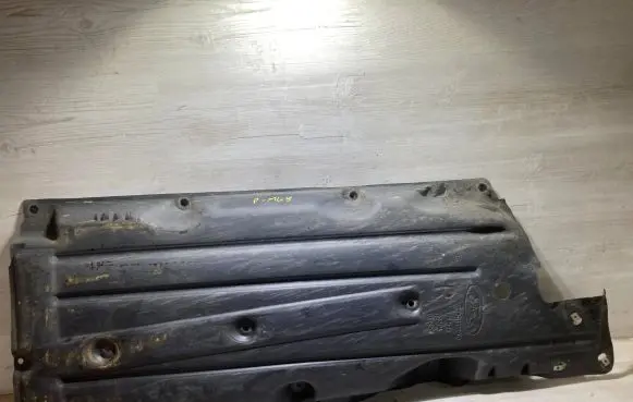 Ford Fiesta Trunk boot underbody cover/under tray H1BB11132AD