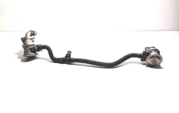Audi A6 S6 C6 4F Valve 06E131101C