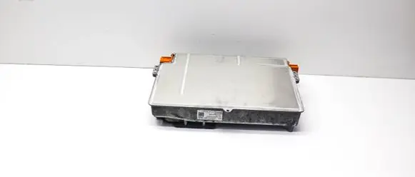 Cupra Born Voltage converter inverter 1EA915684FE 1EA915684BM