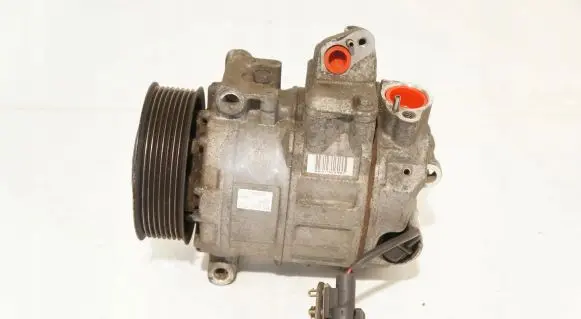 Land Rover Range Rover Sport L320 Air conditioning (A/C) compressor (pump) 447180-8382