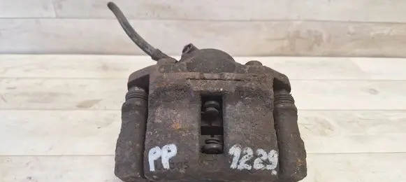 Dacia Sandero Front brake caliper