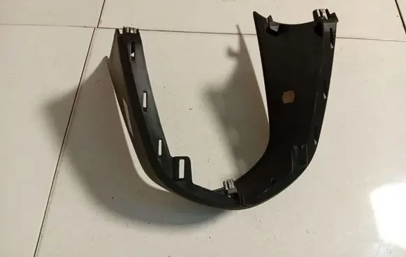 Citroen C4 Grand Picasso Other interior part 9654938377