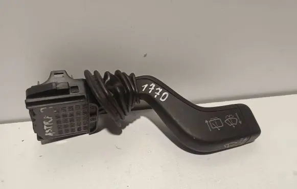 Opel Astra G Wiper control stalk 090481242 090243395 090243394