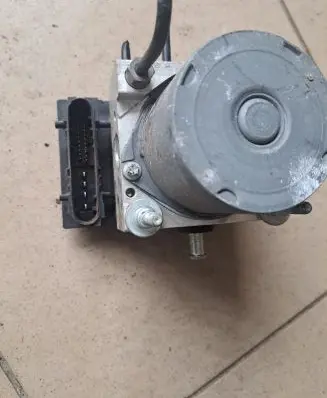 Citroen C4 I ABS Pump 48106C0074 0265800315