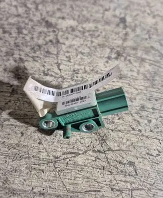 Volkswagen PASSAT B6 Airbag deployment crash/impact sensor 3C0909606
