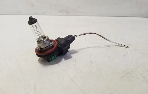 Nissan Navara D23 Headlight part 