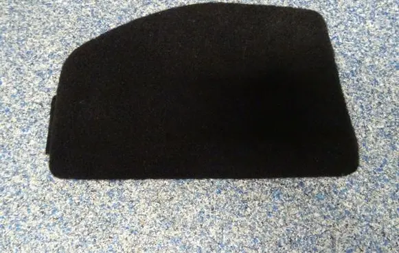 BMW 7 G11 G12 Other interior part 7410732