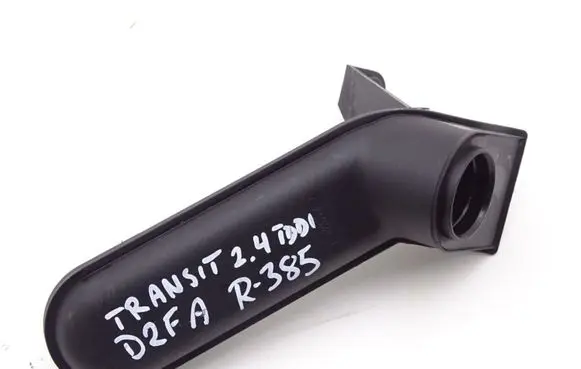 Ford Transit Oil fill pipe YC1Q-6763-AB