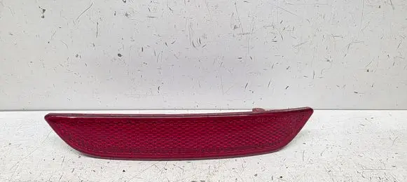 Renault Clio IV Rear tail light reflector 265659650R