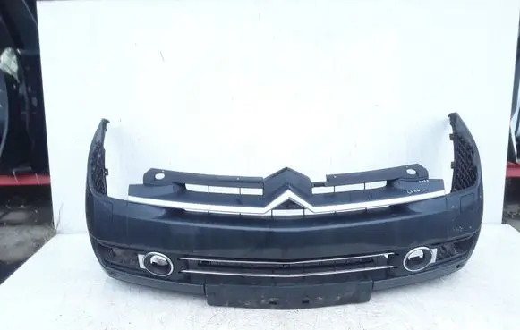Citroen C6 Front bumper 9647030577 1859917016