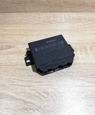Audi A8 S8 D3 4E Parking PDC control unit/module 4E0919283A