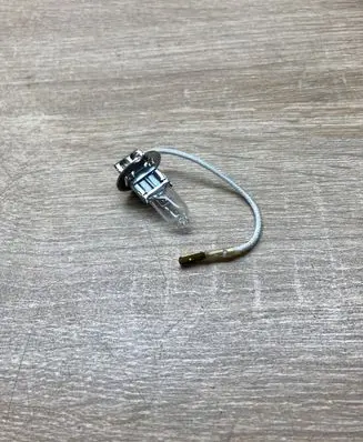 Peugeot 307 Headlight/headlamp bulb H312V55W
