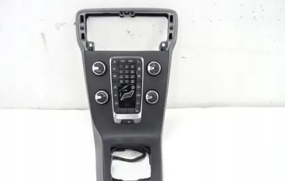 Volvo V40 Climate control unit