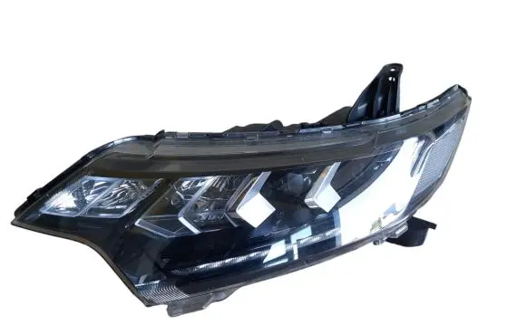 Mitsubishi Outlander Headlight/headlamp 4BX198301D331