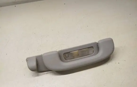 Mercedes-Benz GL X164 Rear interior roof grab handle a1648100554